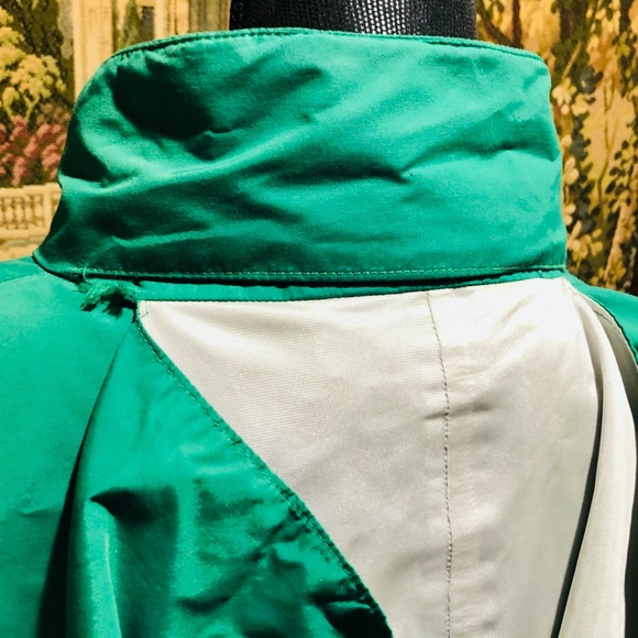 BoatHouse Unisex Custom Made Sport Wind Jacket - Picture 5 of 6